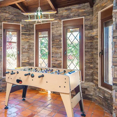 Cubo's Azabaches Villa