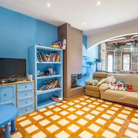 Cubo's Azabaches Villa *
