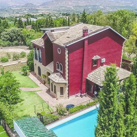 Villa Cubo's Azabaches