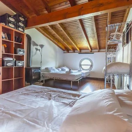 Cubo's Azabaches Villa