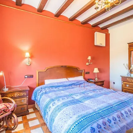 Cubo's Azabaches Villa Alhaurin el Grande
