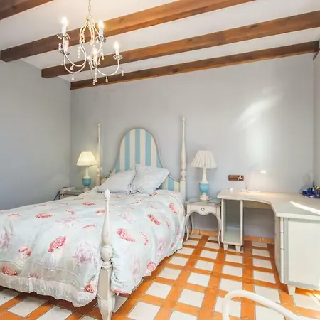 Cubo's Azabaches Villa Alhaurin el Grande
