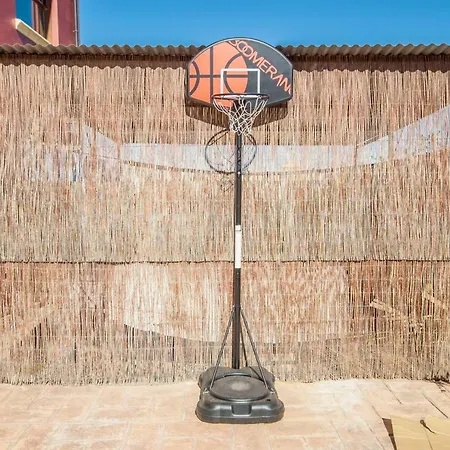Cubo's Azabaches Villa