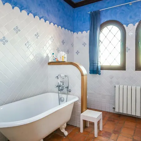 Villa Cubo's Azabaches