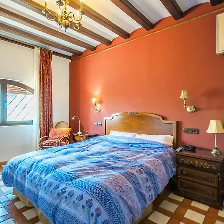 Villa Cubo's Azabaches Alhaurin el Grande
