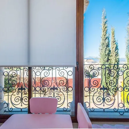 Cubo's Azabaches Villa Alhaurin el Grande