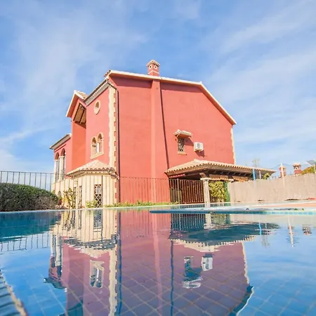 Villa Cubo's Azabaches