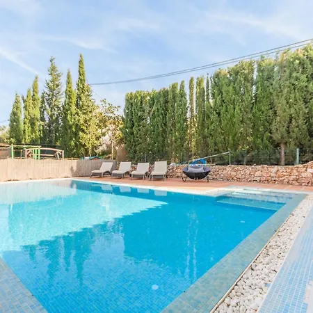 Cubo's Azabaches Villa